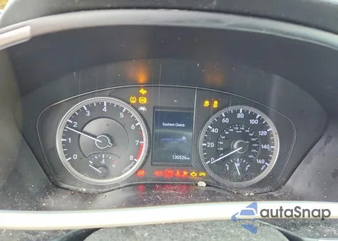 2020 Hyundai Santa Fe Se из США, поврежденный, VIN 5NMS23AD8LH239659